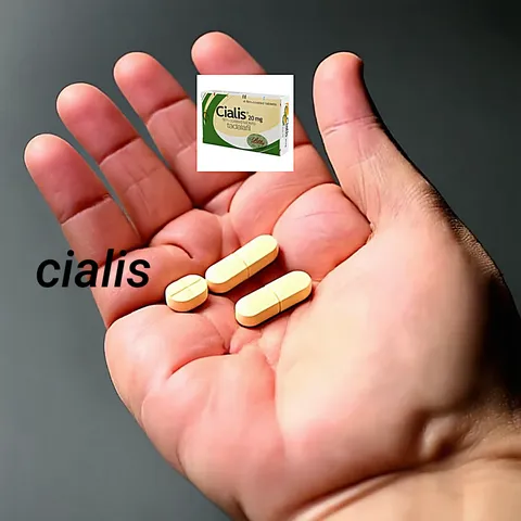 Vidal cialis prix